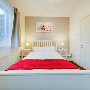 **** Hotel The Regent Royaume-Uni