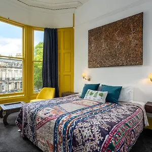 3* Maison d'hôtes New Town (adults Only)
