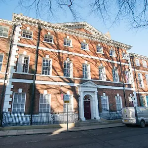  Auberge de jeunesse Safestay Micklegate Royaume-Uni