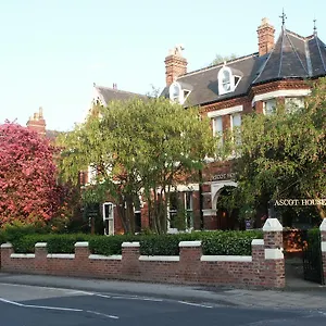 **** Maison d'hôtes Ascot House Royaume-Uni
